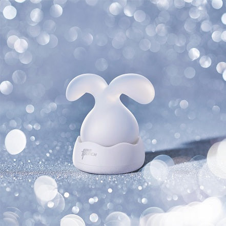 PinkPunch Dream Bunny Suction Vibrator